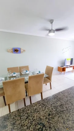 Imagem APARTAMENTO NO ITAGUÁ COM 2 DORMITÓRIOS SENDO 1 SUÍTE, SACADA GOURMET, PISCINA, ELEVADOR.