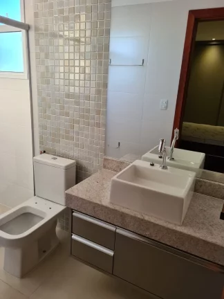Imagem Apartamento com quatro suítes na Enseada Azul para venda e aluguel!