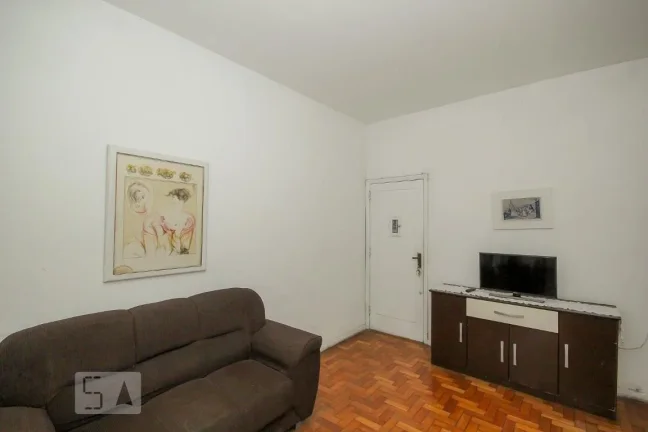 Imagem Apartamento à Venda - Copacabana, 3 Quartos, 90 m2