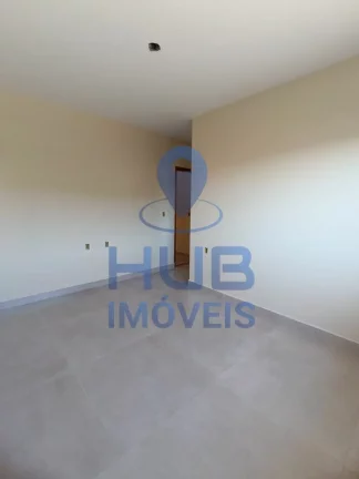 Imagem Casa 3 Dormitórios(1 Suíte), 125m2, 1 Vaga , Imóvel novo - Ipiranga - São José/SJ