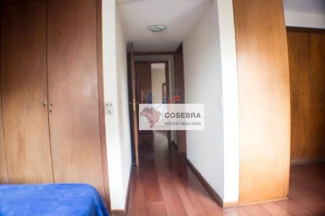 Imagem Apartamento à venda, 266 m² por R$ 1.755.000,00 - Campo Belo - São Paulo/SP
