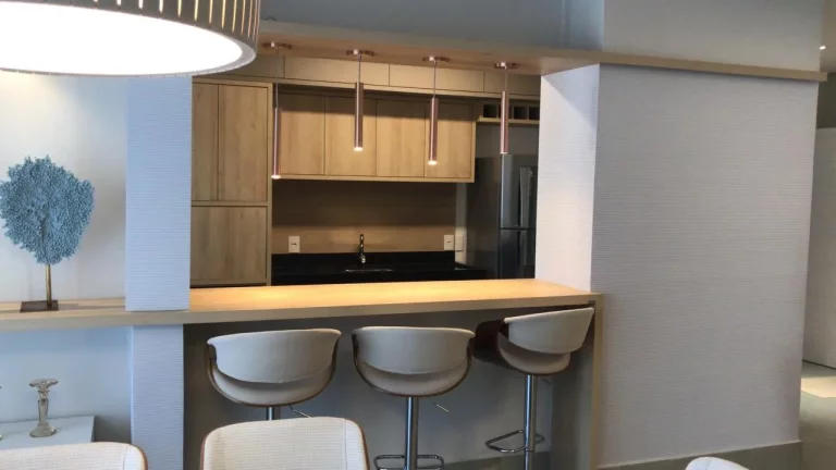 Imagem VENDE-SE APARTAMENTO NO EDIFICIO VAN GOGH