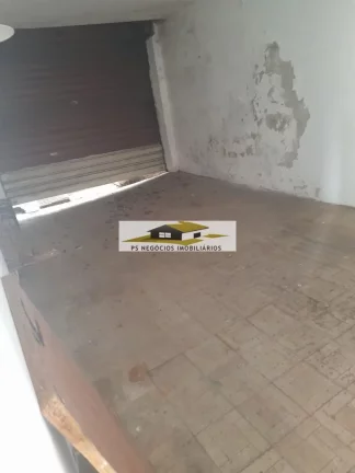 Imagem Sobrado para venda Jardim da Glória, São Paulo/SP