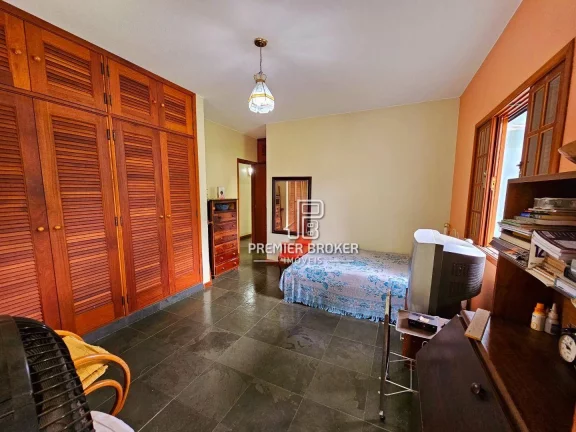 Imagem Casa à venda, 350 m² por R$ 650.000,00 - Prata dos Aredes - Teresópolis/RJ