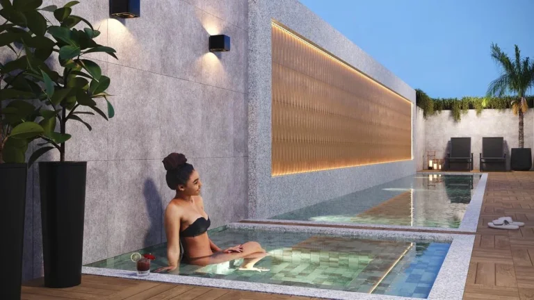 Imagem Ilha de Ibiza Residence - Praia de Itaparica, Vila Velha/ES