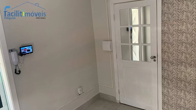 Imagem SALA DISPONÍVEL PARA LOCAÇÃO NO BAIRRO JARDIM - SANTO ANDRÉ - SP