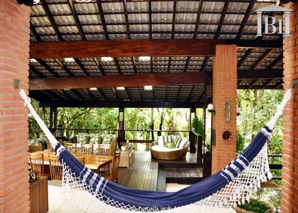 Imagem Excelente Casa - Condomínio Forest Hills | Batelli Imóveis