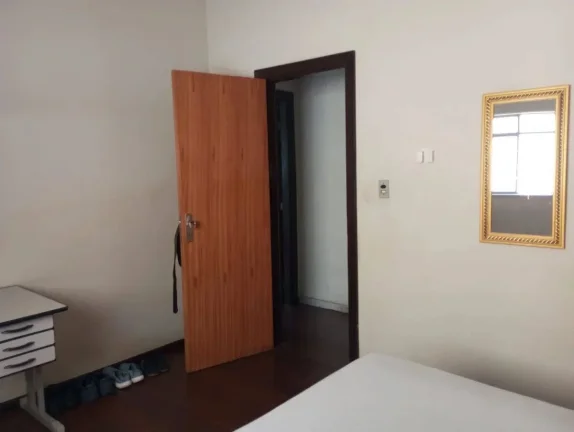Imagem Casa à venda em Barroso, Centro, com 3 quartos, 241,22m2