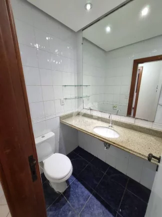 Imagem Apartamento com 3 dormitórios à venda, 130 m² por R$ 1.250.000,00 - Praia da Costa - Vila Velha/ES