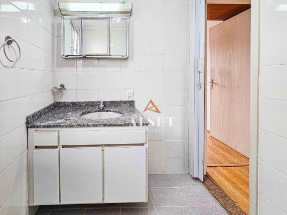 Imagem Apartamento com 2 dormitórios na Vila Carrão