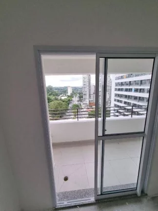 Imagem Apartamento com 1 dormitório à venda, 32 m²- Butantã - São Paulo/SP
