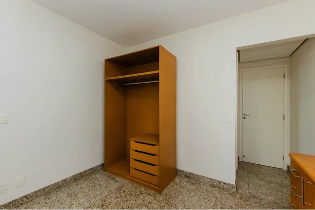 Imagem APARTAMENTO RESIDENCIAL em São Paulo - SP, Vila Andrade
