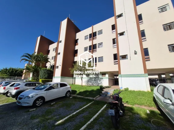 Imagem Apartamento Quadras Econômica Lúcio Costa (Guará) - Brasília