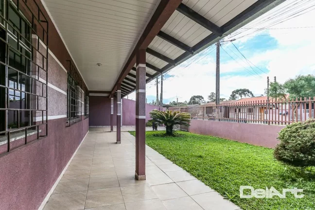 Imagem Excelente casa térrea com uma generosa metragem de R$ 160,00m2 aproximadamente - em alvenaria, localizada a próxima também a panificadoras, mercados,