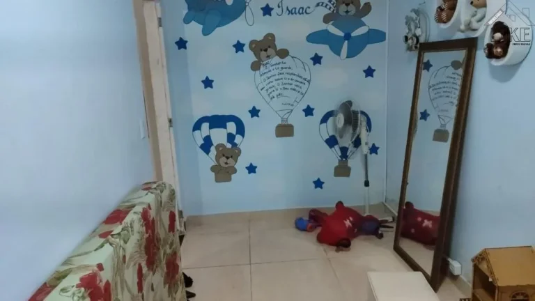 Imagem [Casa - Venda][Jd Santa Julia]