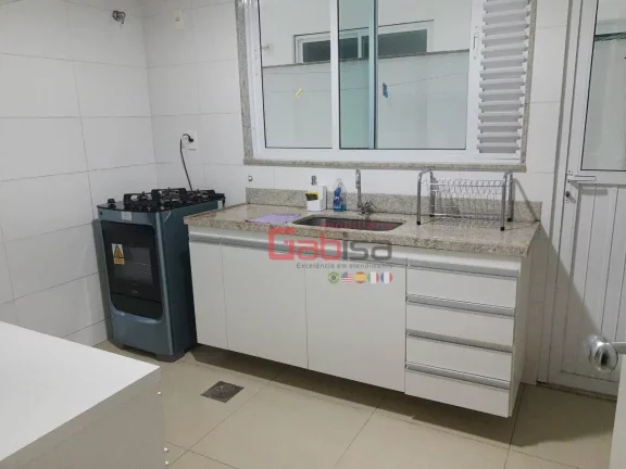 Imagem Apartamento à venda, 170 m² por R$ 780.000,00 - Braga - Cabo Frio/RJ
