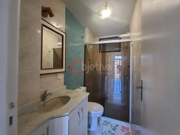 Imagem Cobertura duplex à venda, 3 quartos, Marlim - Cabo Frio