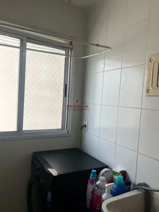 Imagem Apartamento à venda em São Paulo, Vila Arcádia, com 2 quartos, 49m²