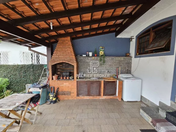 Imagem Casa à venda, 238 m² por R$ 1.200.000,00 - Tijuca - Teresópolis/RJ