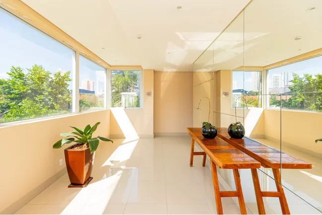 Imagem APARTAMENTO RESIDENCIAL em São Paulo - SP, Jardim Prudência
