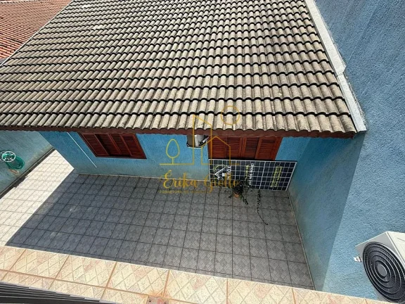 Imagem Casa Sobrado com Edícula à Venda | Jardim Tannus  Jundiaí/S