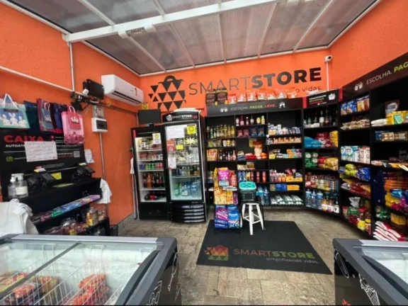 Imagem Vendo Apto Santo André, Bairro Parque Erasmo Assunção