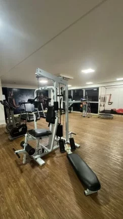 Imagem Tambaú Flex Home – Viva o Melhor da Cidade com o Charme do Litoral