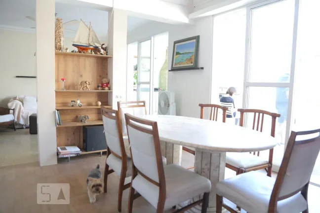 Imagem Apartamento à Venda - Copacabana, 5 Quartos, 303 m2