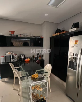Imagem Casa à venda no Sol Nascente Etapas, 4 quartos, piscina, gourmet, Petrolina