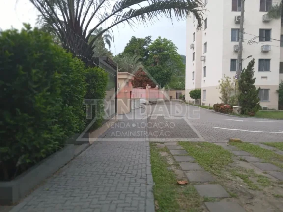 Imagem APARTAMENTO RESIDENCIAL em RIO DE JANEIRO - RJ, VARGEM PEQUENA