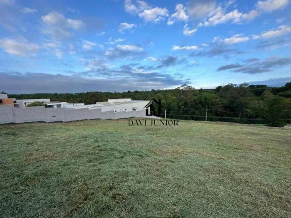 Imagem Terreno à venda, 1000 m² por R$ 459.000,00 - Condomínio Residencial Fazenda Imperial - Sorocaba/SP