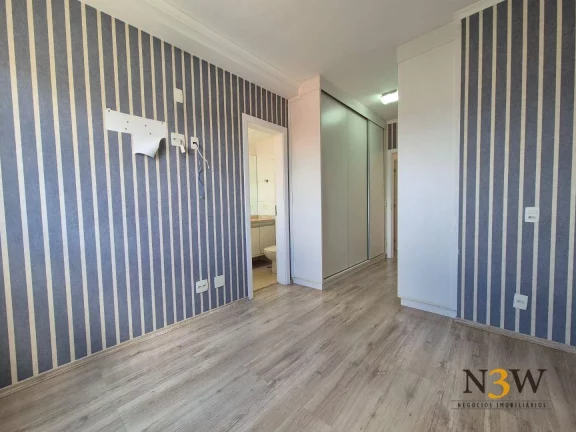Imagem Apartamento à venda na Vila Leopoldina São Paulo SP com 3 quartos, 3 suítes, 2 vagas de garagem, depósito e 117m².