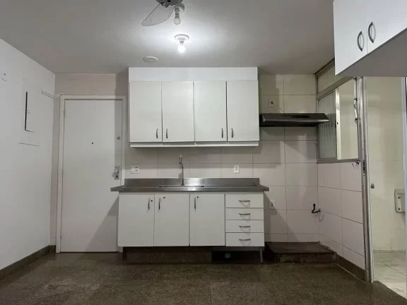 Imagem Apartamento com 4 Quartos à Venda, 200 m² em Leblon - Rio De Janeiro