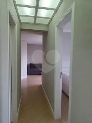Imagem Apartamento à venda com 3 quartos, sendo 1 suíte, no condomínio Edifício Forest Park, São Paulo - SP
