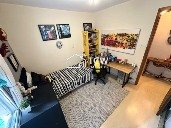 Imagem Apartamento à venda no bairro Santana - São Paulo/SP, Zona Norte