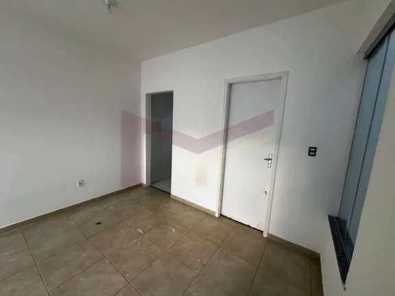Imagem Casa 2/4 sendo 1 suite na Conceicao