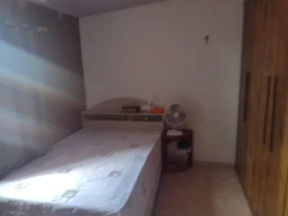 Imagem Sobrado com 4 dormitórios à venda, 260 m² por R$ 240.000,00 - Jardim Belém - Suzano/SP