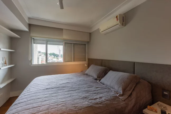 Imagem PERDIZES - APTO DUPLEX 3 DTS (2 SUITES) e 3 VAGAS
