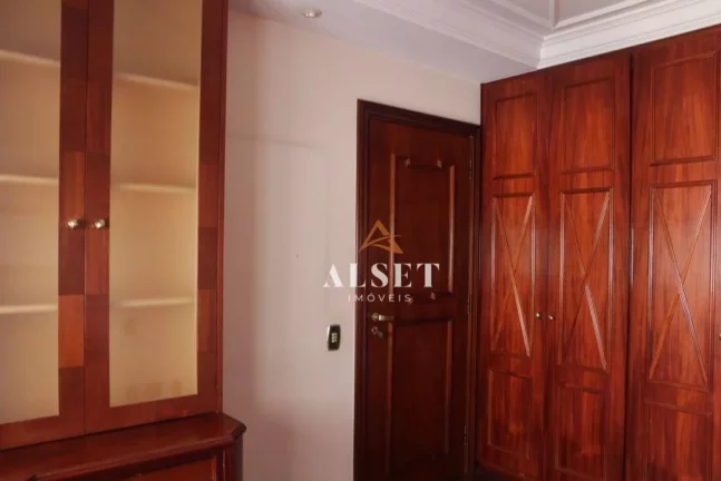 Imagem Apartamento Residencial à venda, Tatuapé, São Paulo - AP0812.