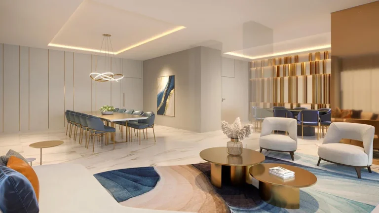 Imagem Grand Resort By Living - Fase 1