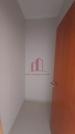 Imagem Casa à venda em Franco da Rocha-SP, 2 quartos, 1 sala, 1 vaga de garagem, 150m² na Villa Verde