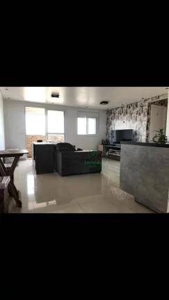 Imagem Apartamento com 2 dormitórios à venda, 72 m² por R$ 562.000,00 - Vila Augusta - Guarulhos/SP