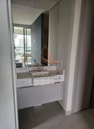 Imagem Apartamento - Ribeirão Preto - Jardim Canadá