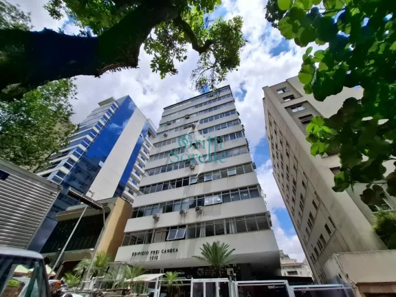 Imagem Conjunto Comercial à Venda em Consolação - São Paulo/SP.