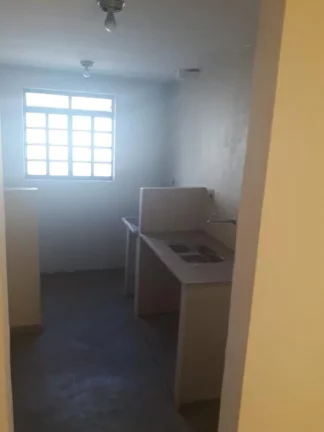 Imagem Apartamento com 2 dormitórios na Zona Leste - Guaianases