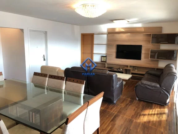 Imagem Apartamento com 4 Quartos à Venda, 213 m² em Ipiranga - São Paulo Imagem Apartamento com 4 Quartos à Venda, 213 m² em Ipiranga - São Paulo