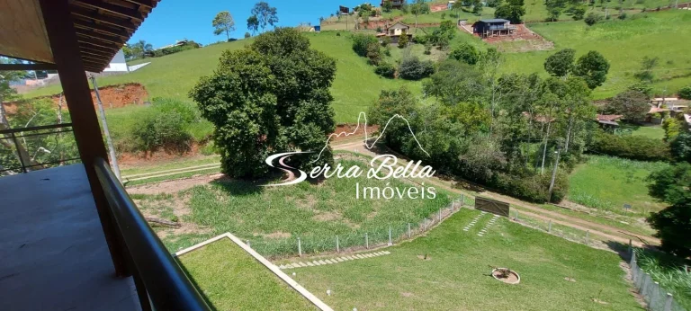 Imagem Terreno à venda, 747 m² por R$ 140.000,00 - Sebastiana - Teresópolis/RJ