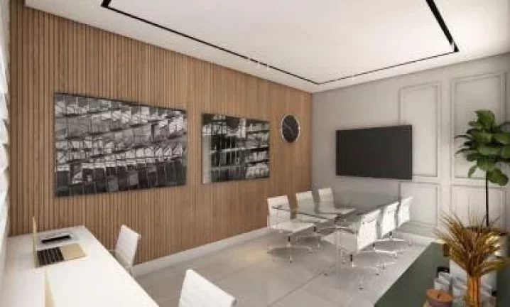 Imagem Apartamento para Venda em Santo André / SP no bairro Casa Branca