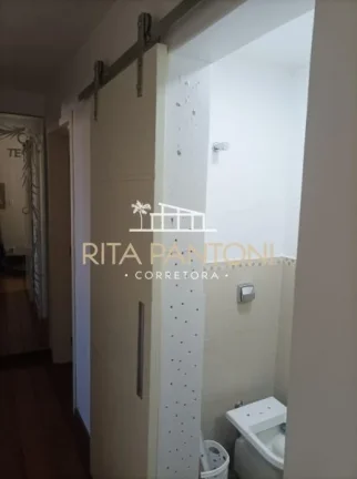 Imagem Apartamento - Ribeirão Preto - Jardim Macedo - Região Leste