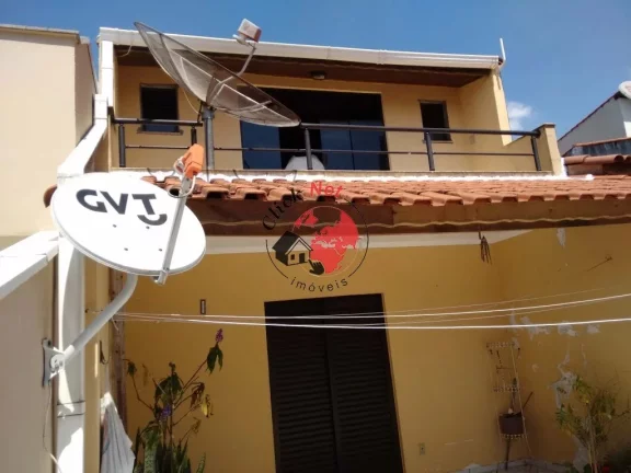 Imagem Sobrado para Venda no bairro Assunção em São Bernardo
